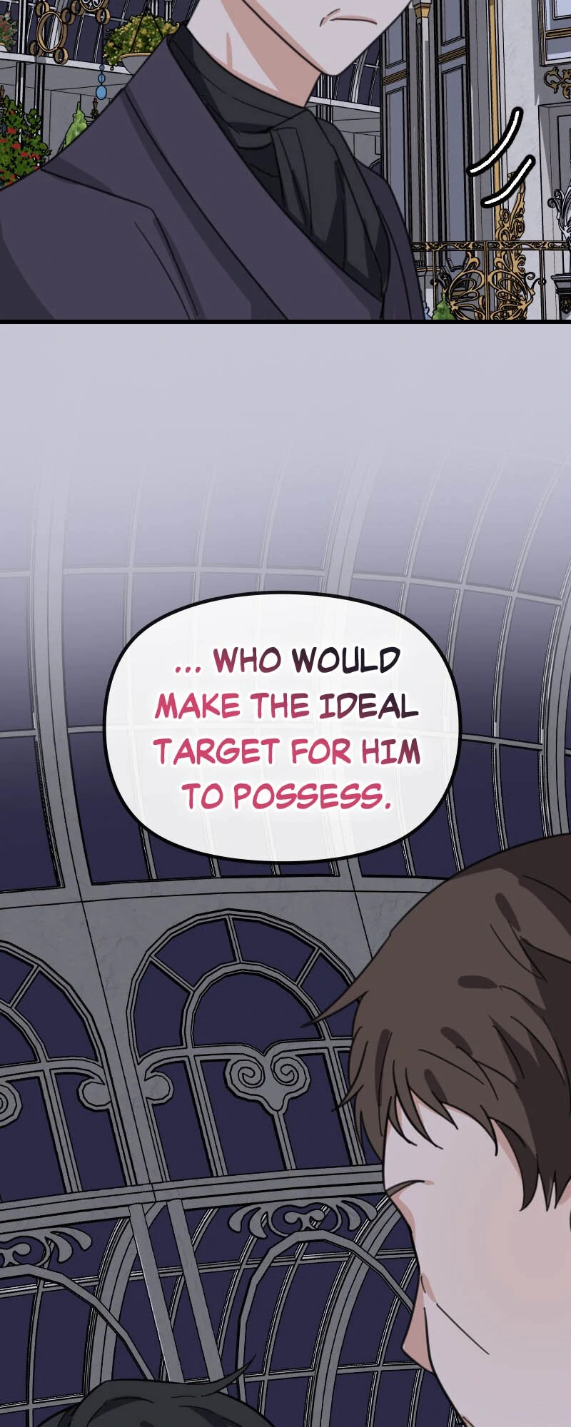 Protect Me from Despair Chapter 37 369 89