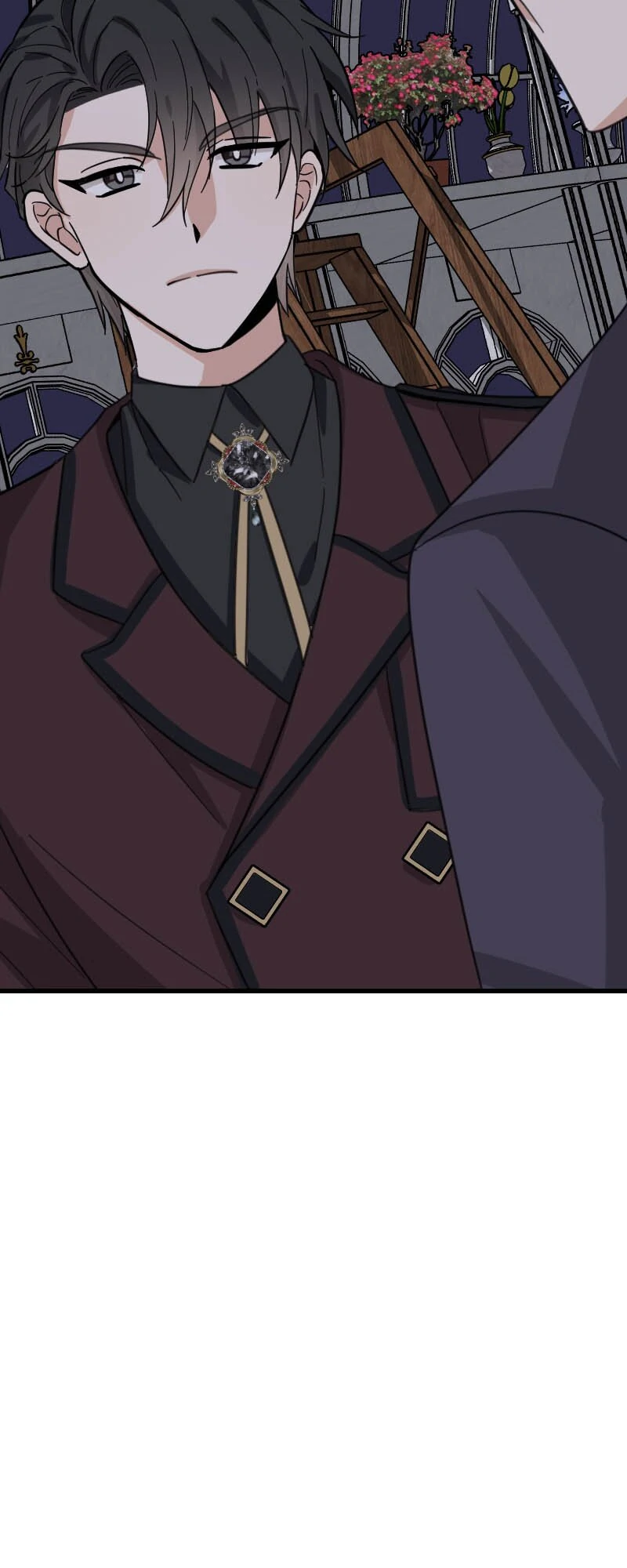 Protect Me from Despair Chapter 37 370 90