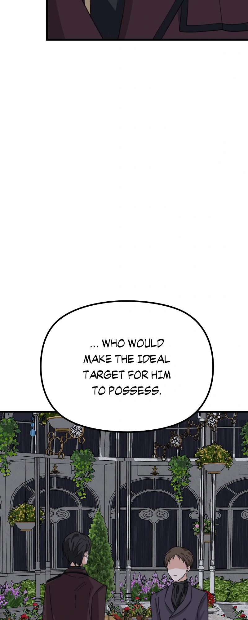 Protect Me from Despair Chapter 38 270 02