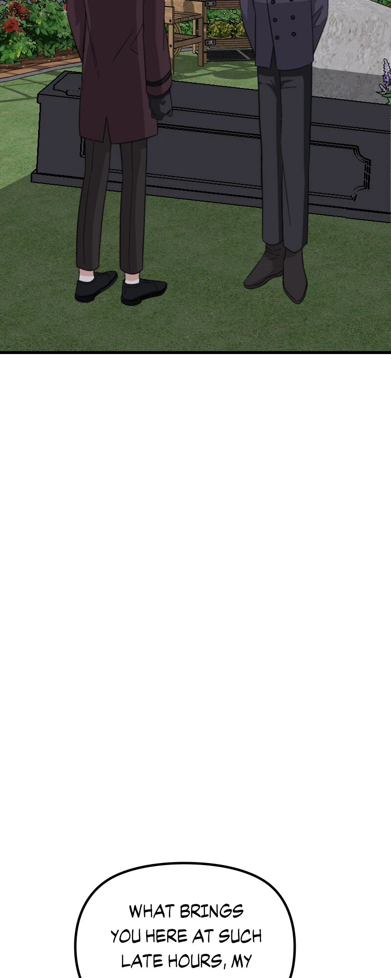 Protect Me from Despair Chapter 38 271 03