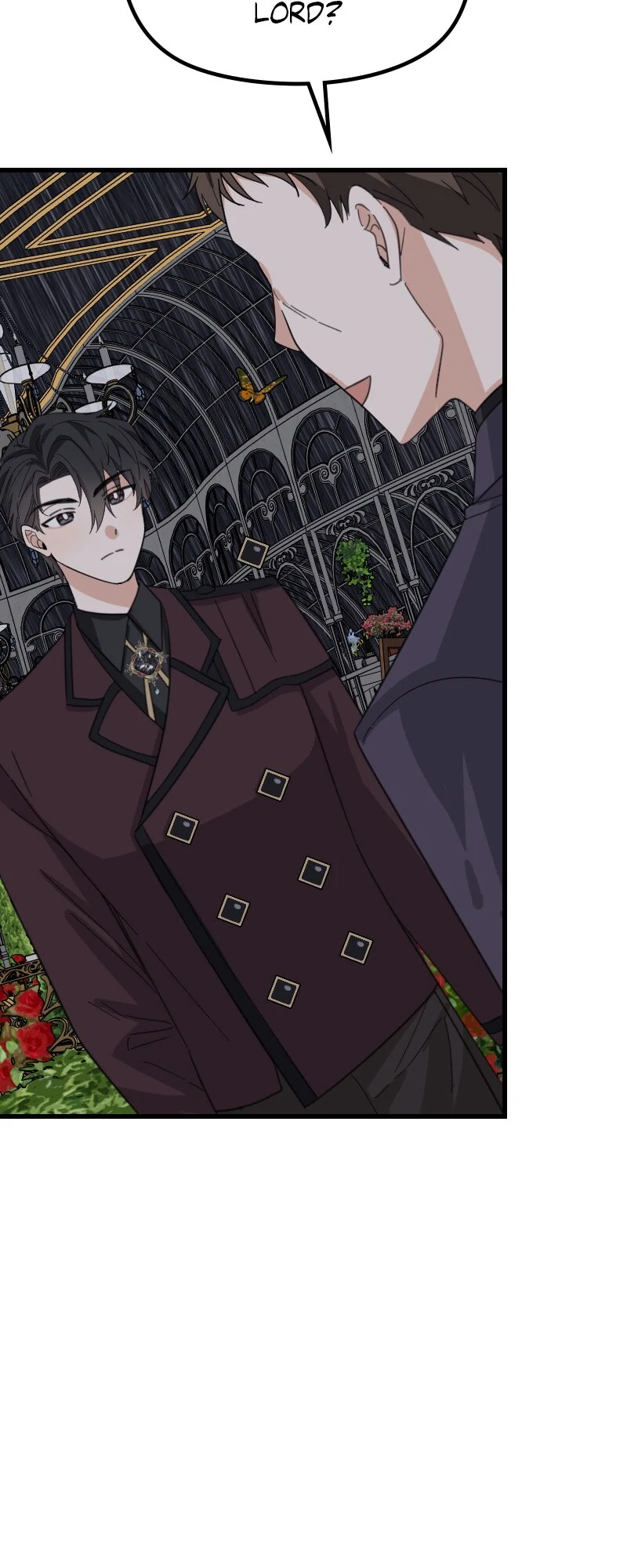 Protect Me from Despair Chapter 38 272 04