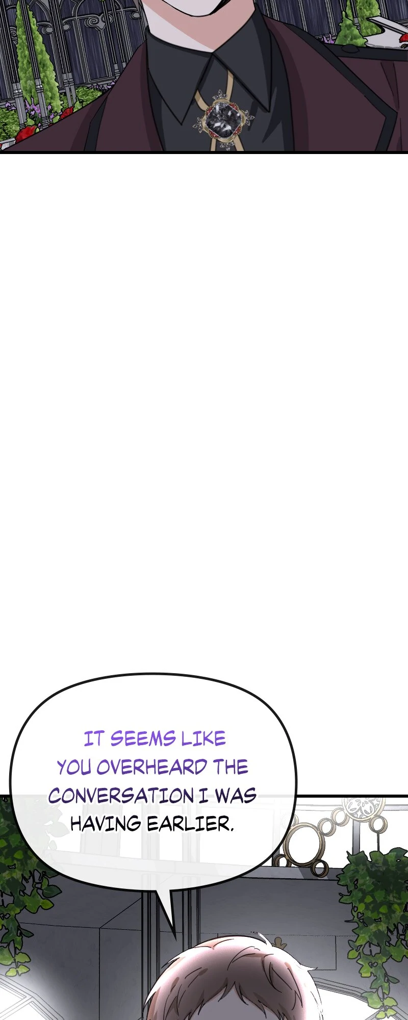 Protect Me from Despair Chapter 38 277 09