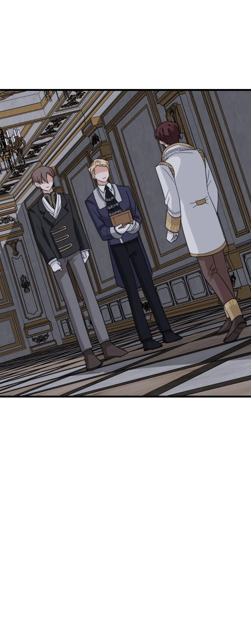 Protect Me from Despair Chapter 38 280 12