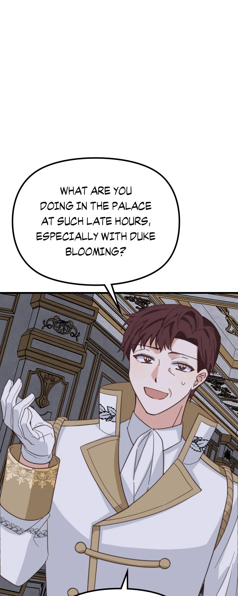 Protect Me from Despair Chapter 38 282 14