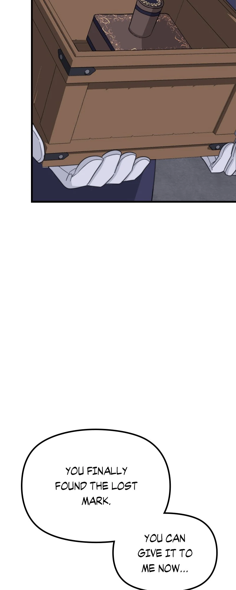 Protect Me from Despair Chapter 38 284 16