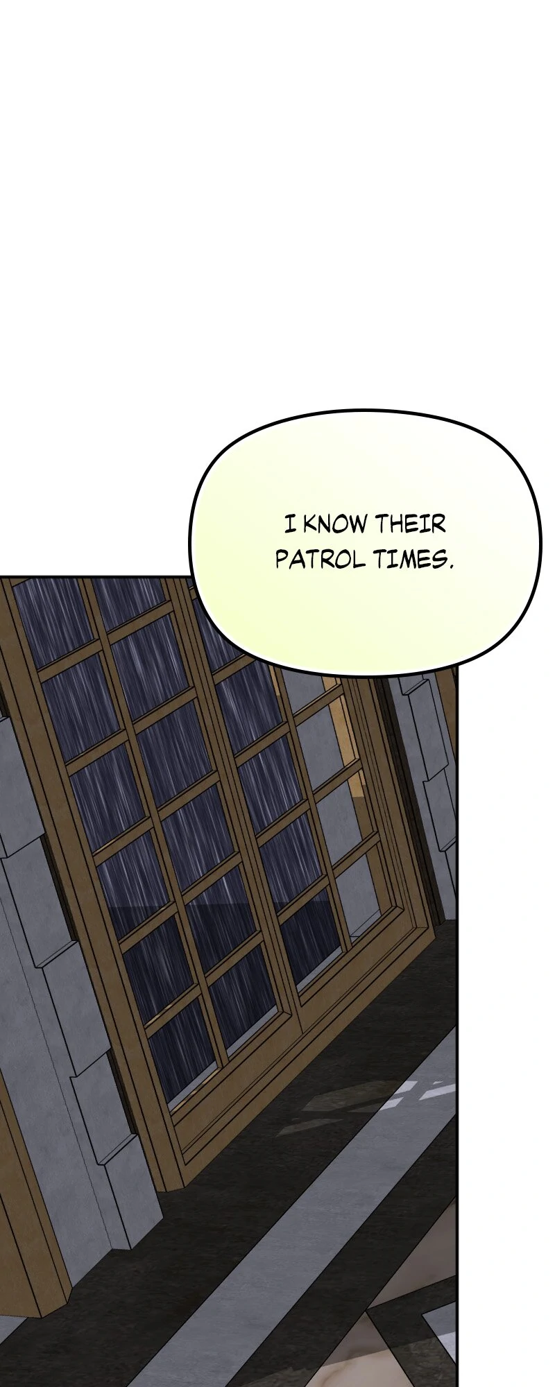 Protect Me from Despair Chapter 38 290 22