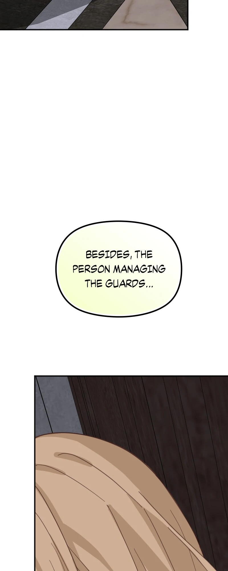 Protect Me from Despair Chapter 38 291 23