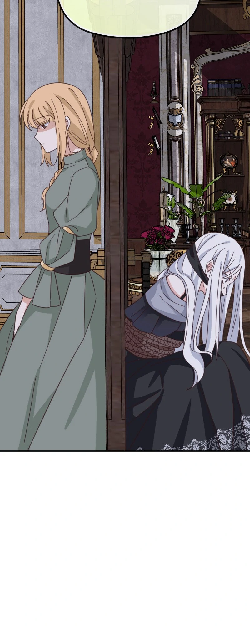 Protect Me from Despair Chapter 38 293 25