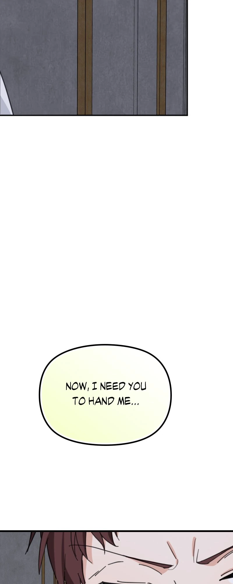 Protect Me from Despair Chapter 38 296 28