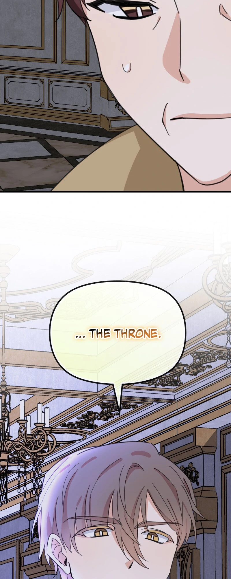 Protect Me from Despair Chapter 38 297 29