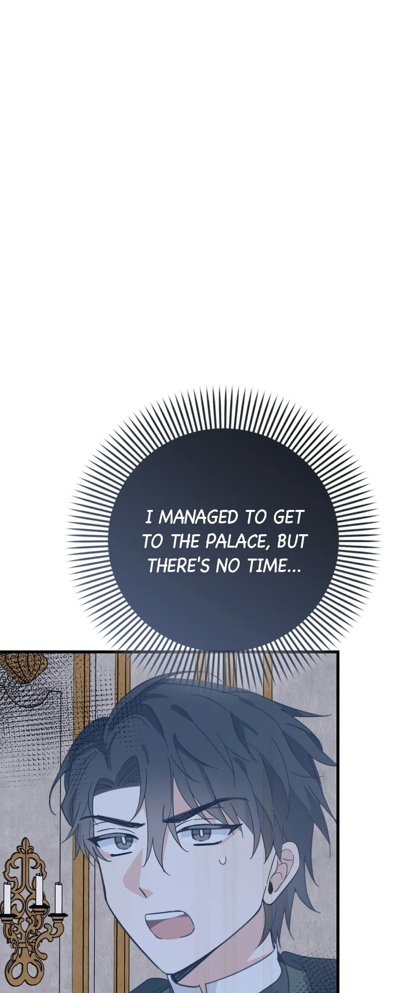 Protect Me from Despair Chapter 38 300 32