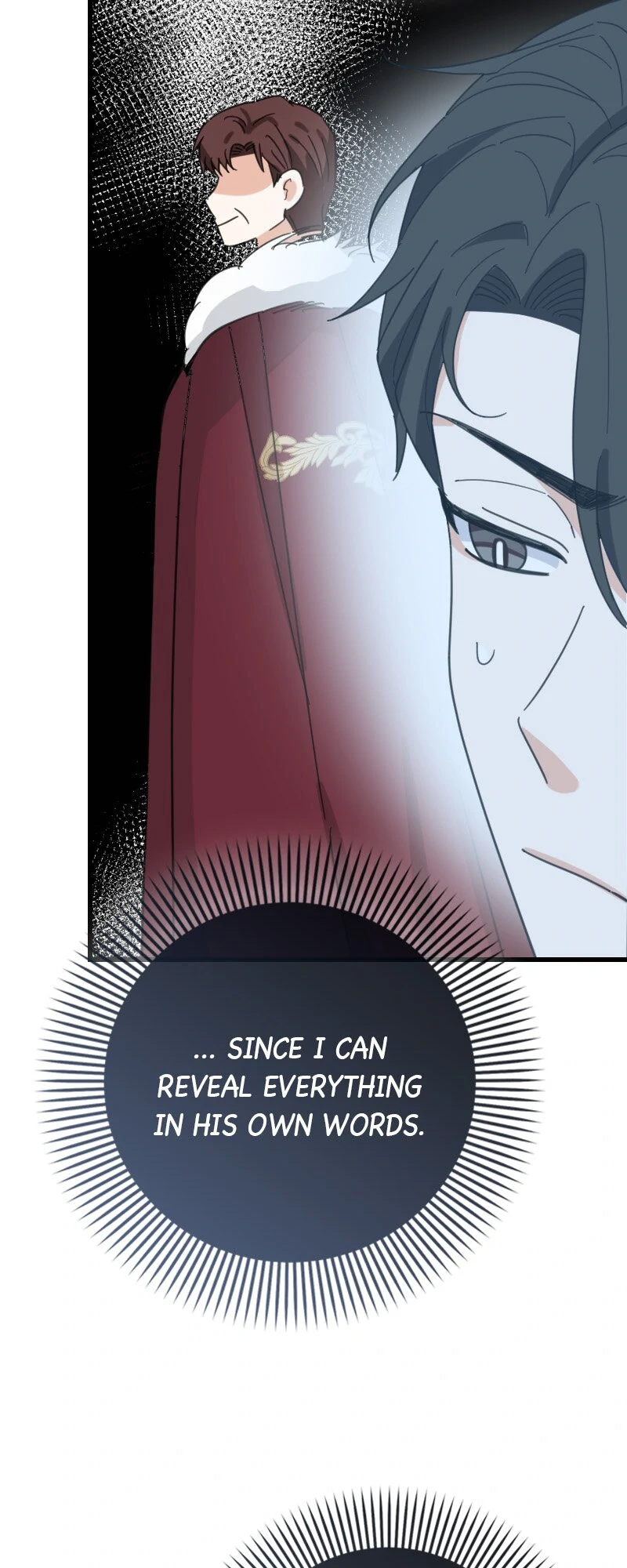 Protect Me from Despair Chapter 38 302 34