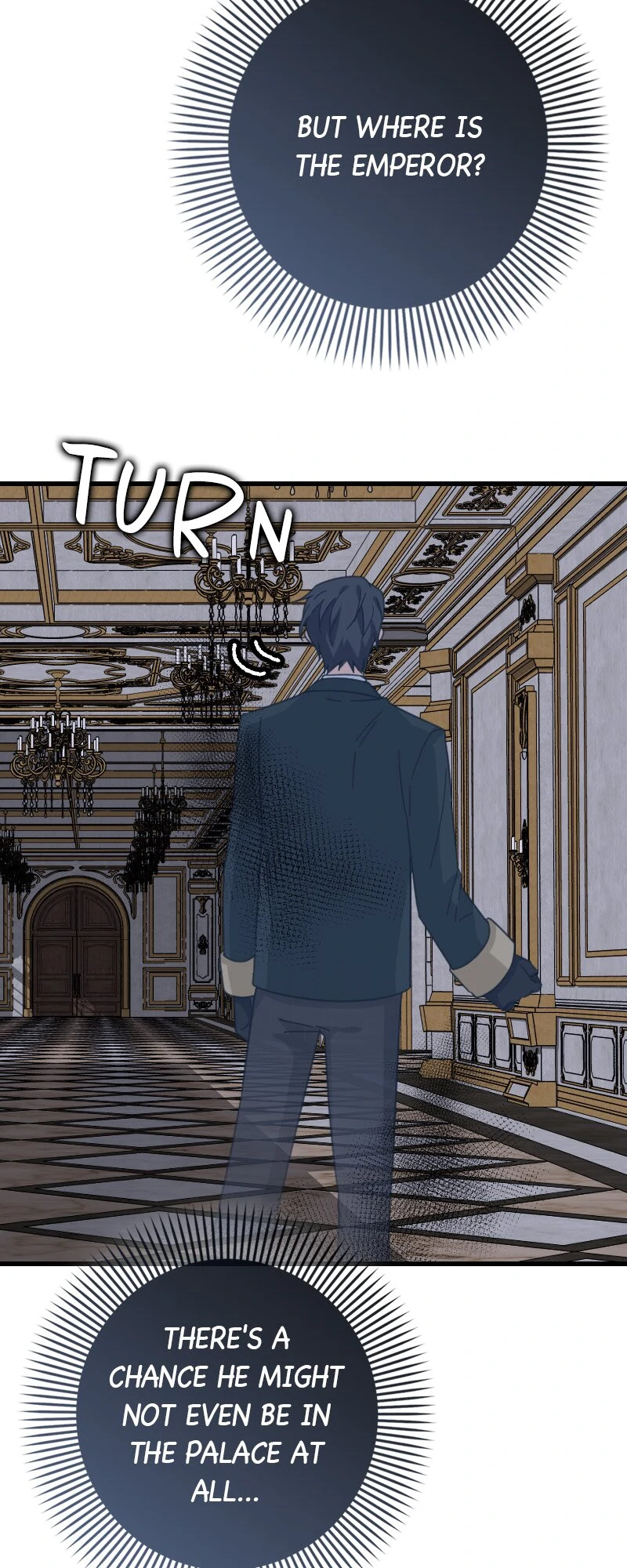 Protect Me from Despair Chapter 38 303 35