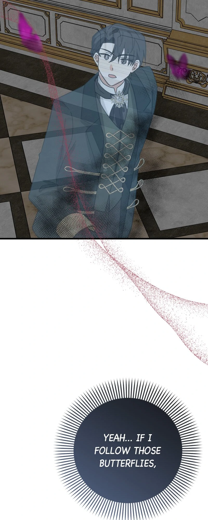 Protect Me from Despair Chapter 38 307 39