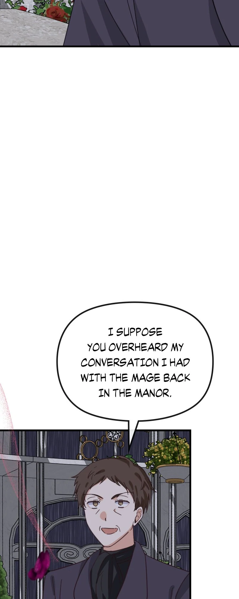 Protect Me from Despair Chapter 38 311 43