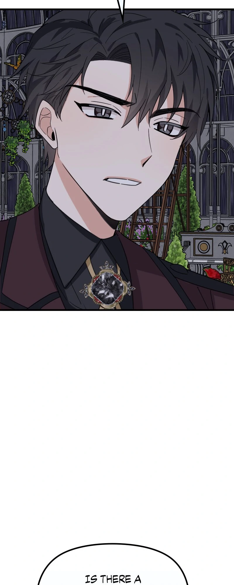 Protect Me from Despair Chapter 38 313 45