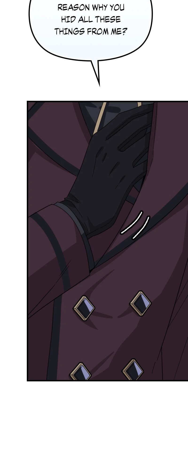 Protect Me from Despair Chapter 38 314 46