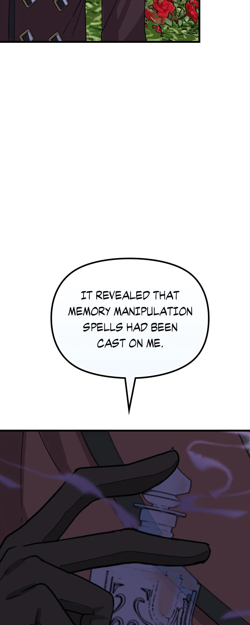 Protect Me from Despair Chapter 38 316 48