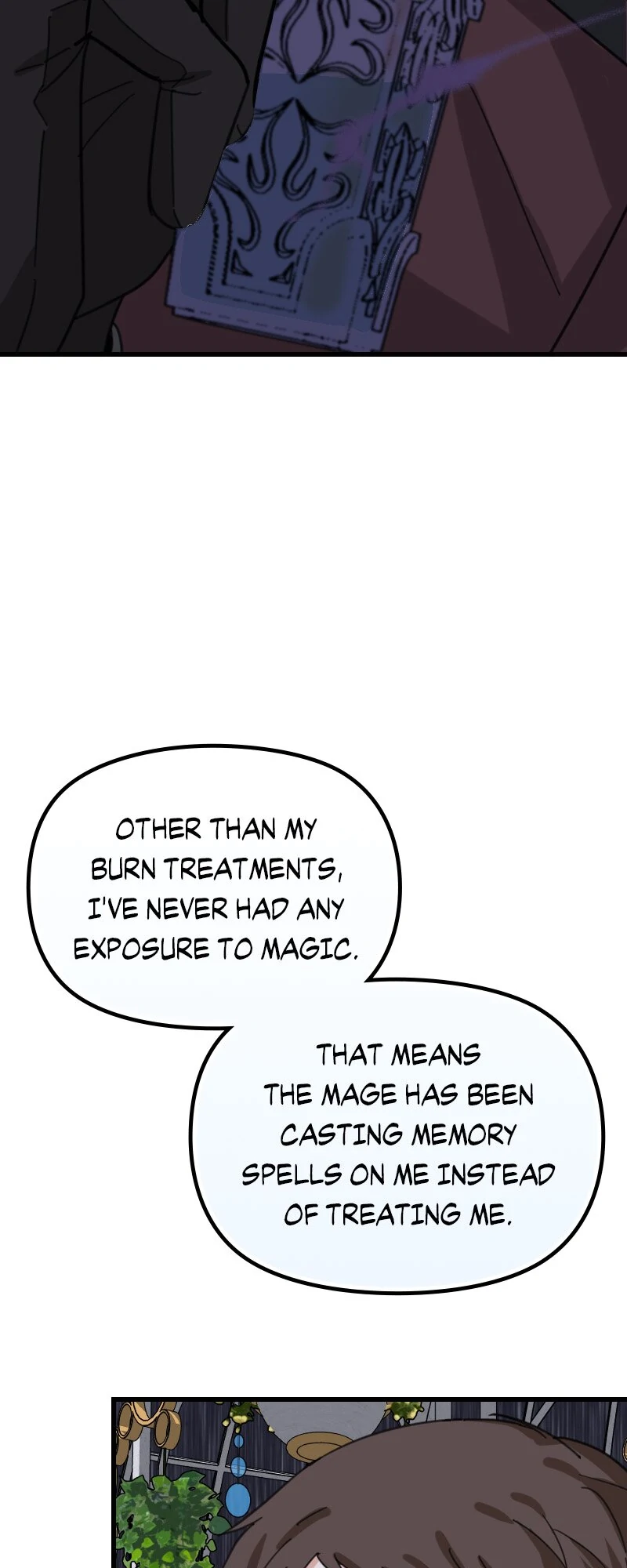 Protect Me from Despair Chapter 38 317 49