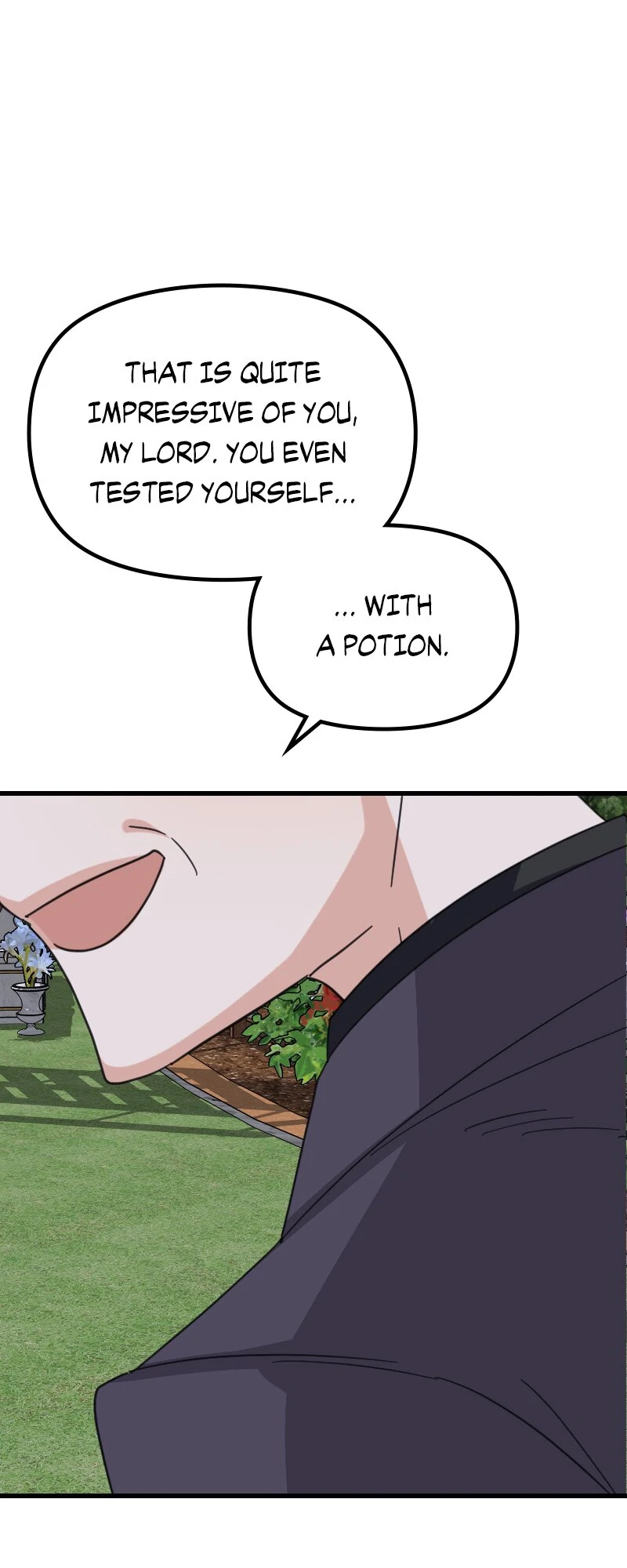 Protect Me from Despair Chapter 38 319 51