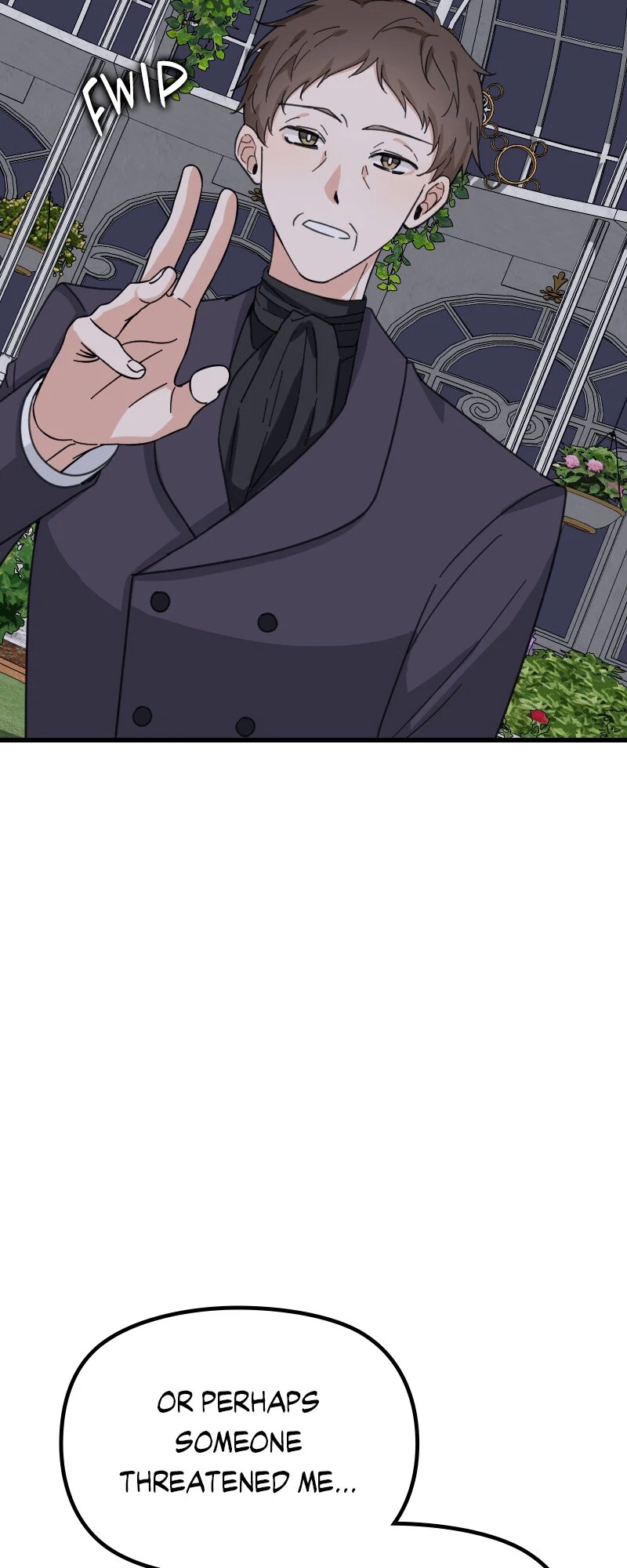 Protect Me from Despair Chapter 38 322 54