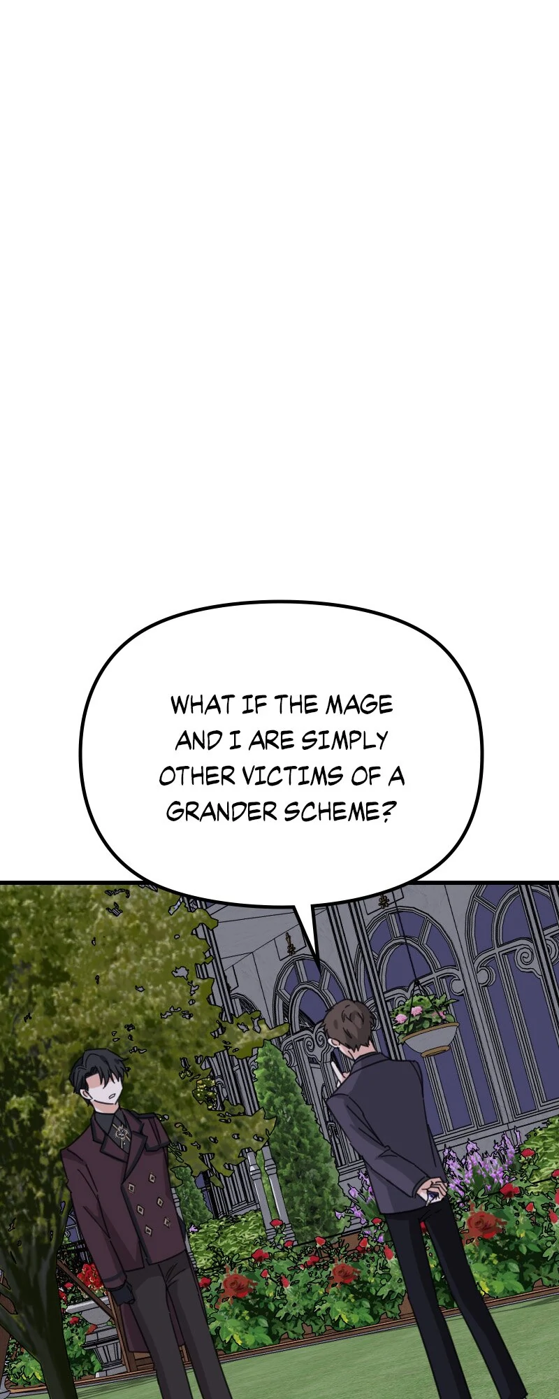 Protect Me from Despair Chapter 38 324 56