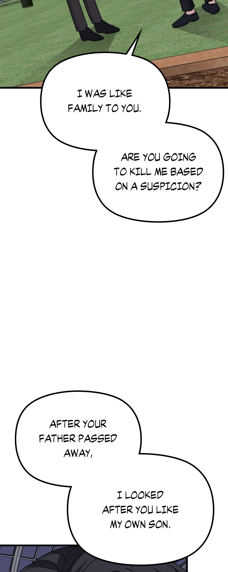 Protect Me from Despair Chapter 38 325 57