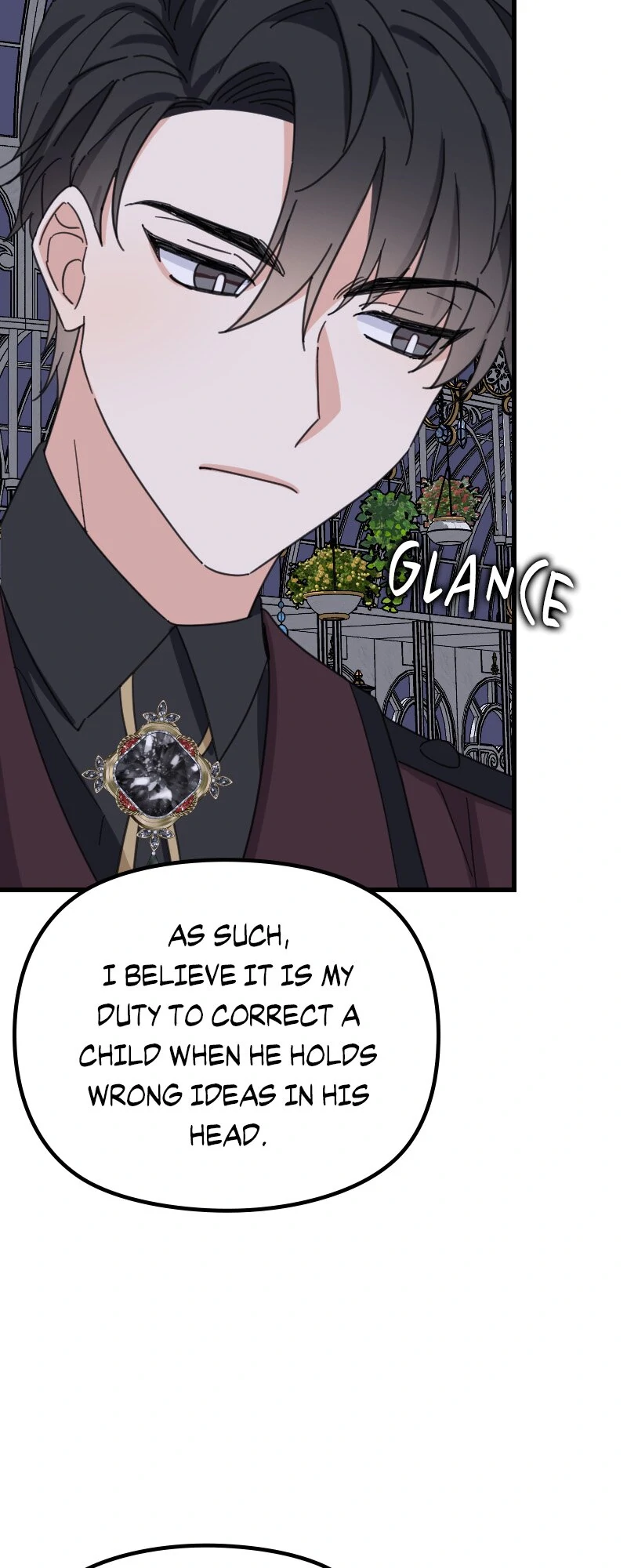 Protect Me from Despair Chapter 38 326 58