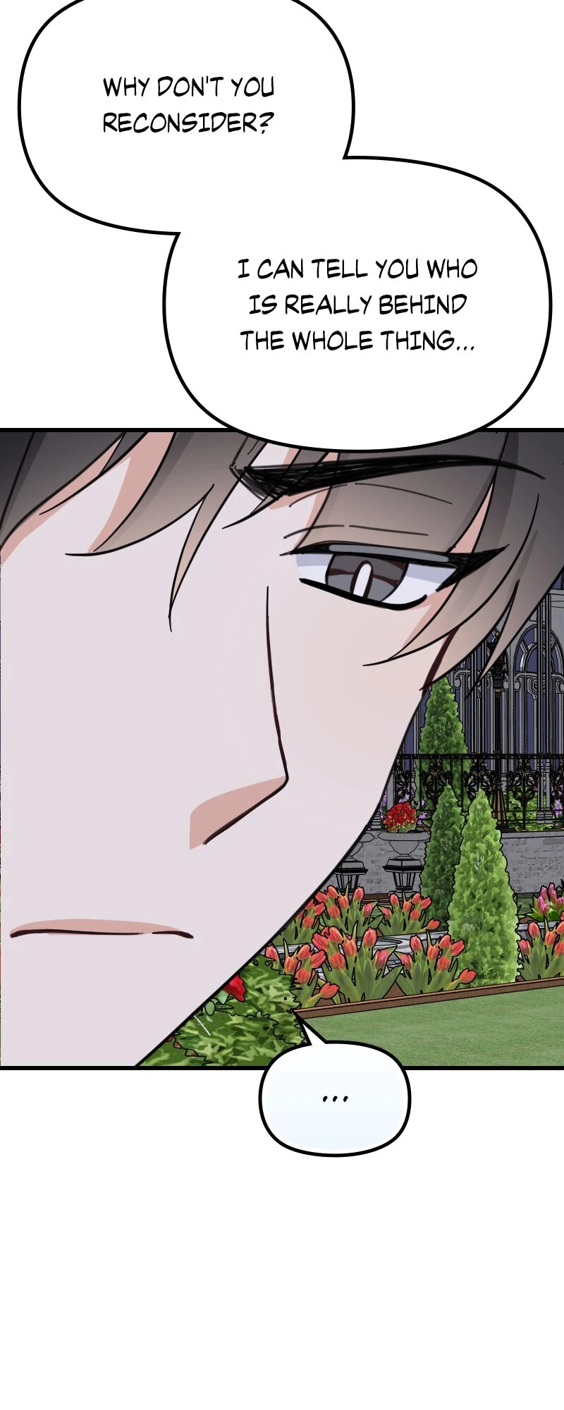 Protect Me from Despair Chapter 38 327 59