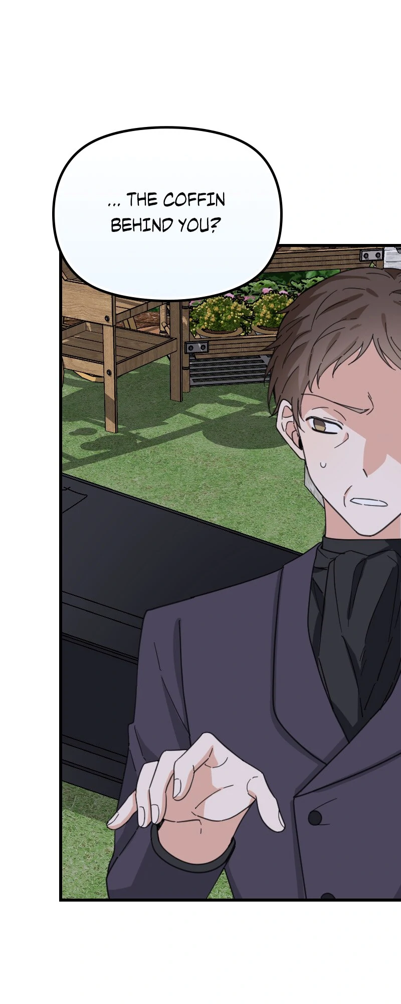 Protect Me from Despair Chapter 38 329 61