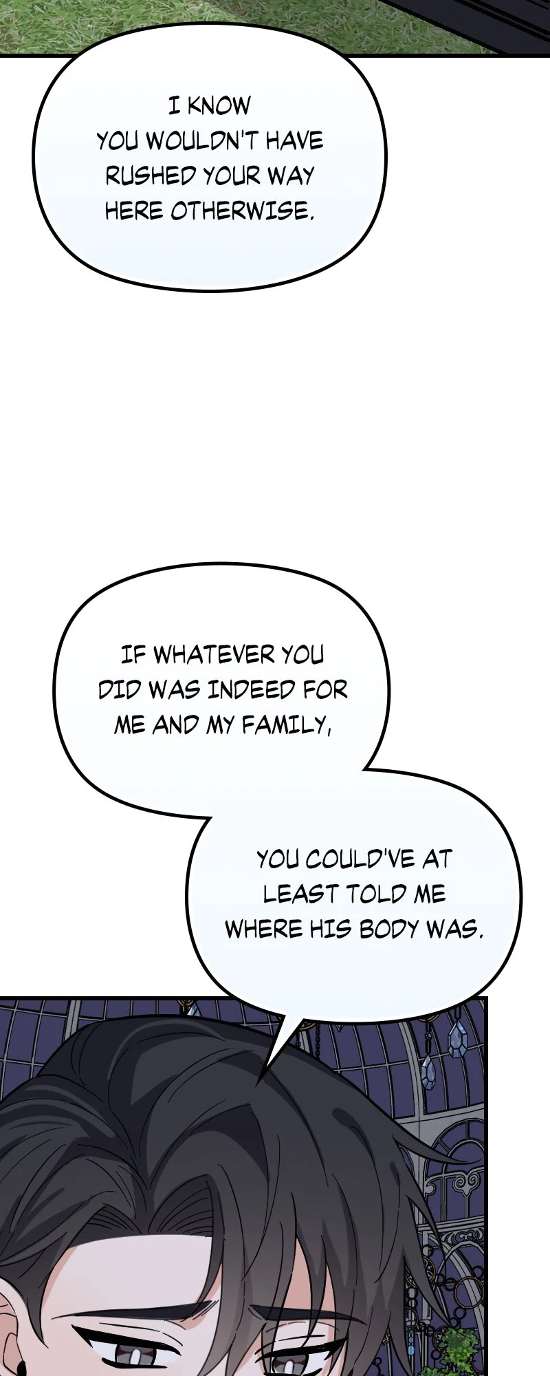 Protect Me from Despair Chapter 38 331 63