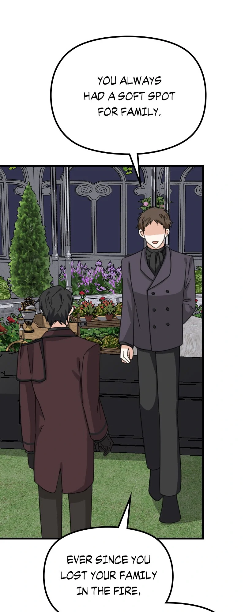 Protect Me from Despair Chapter 38 335 67