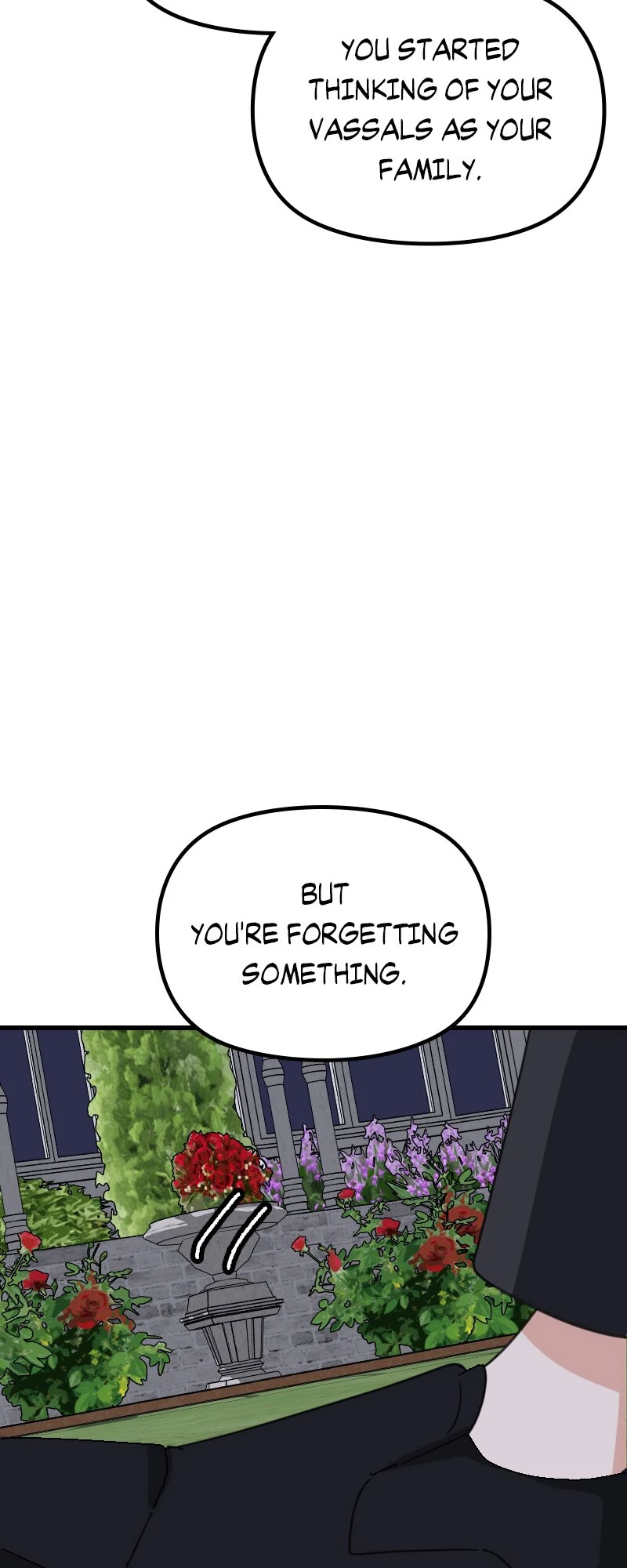 Protect Me from Despair Chapter 38 336 68