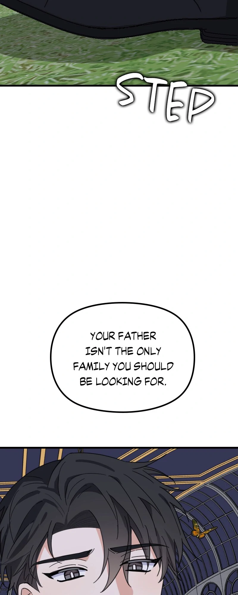 Protect Me from Despair Chapter 38 337 69