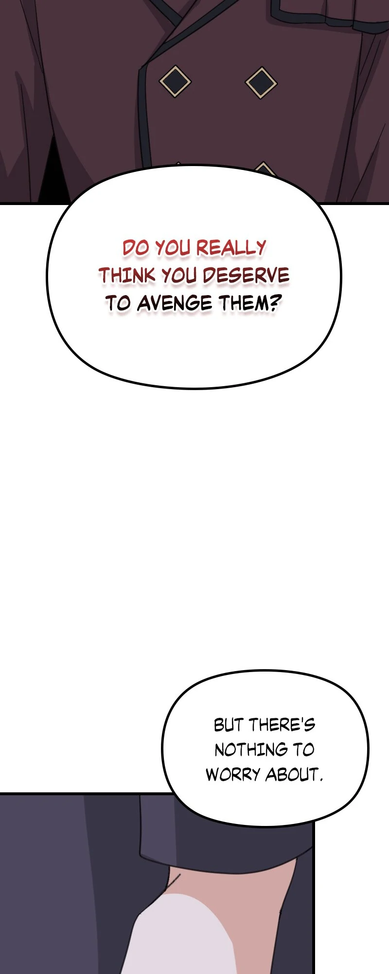 Protect Me from Despair Chapter 38 341 73