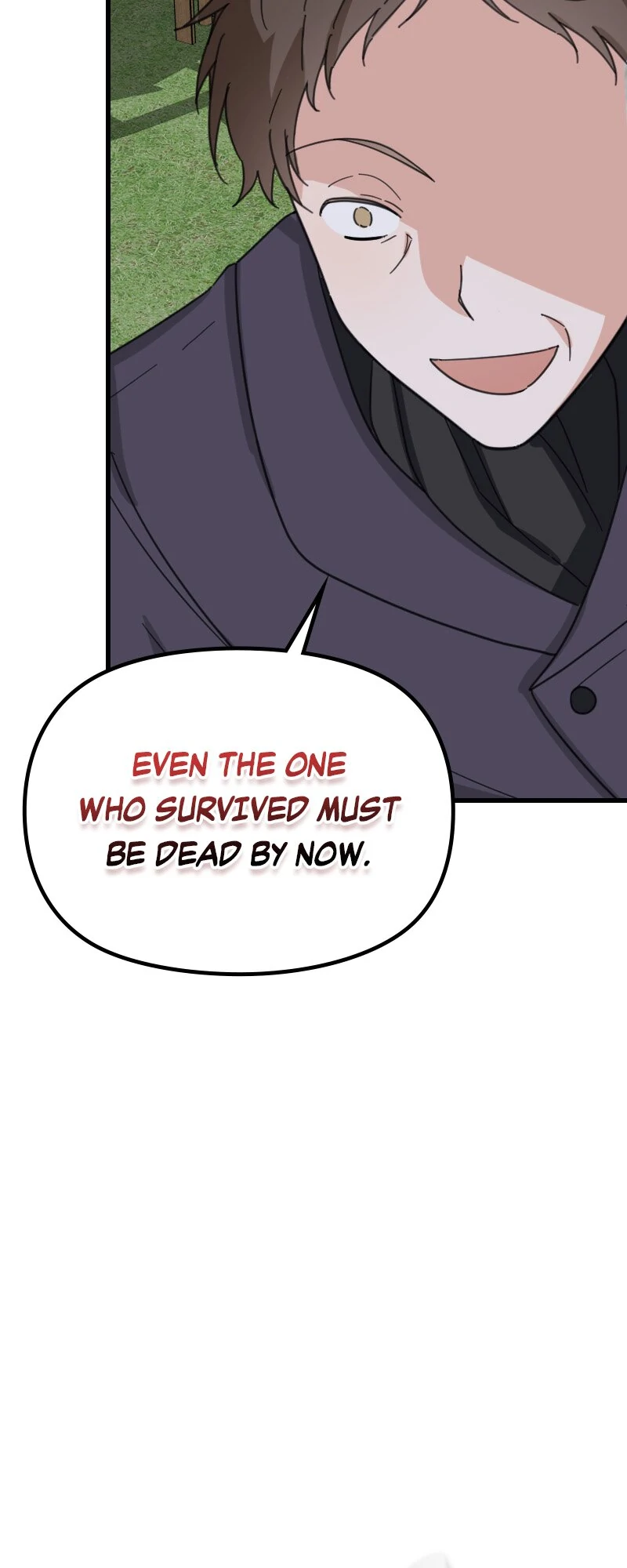 Protect Me from Despair Chapter 38 343 75