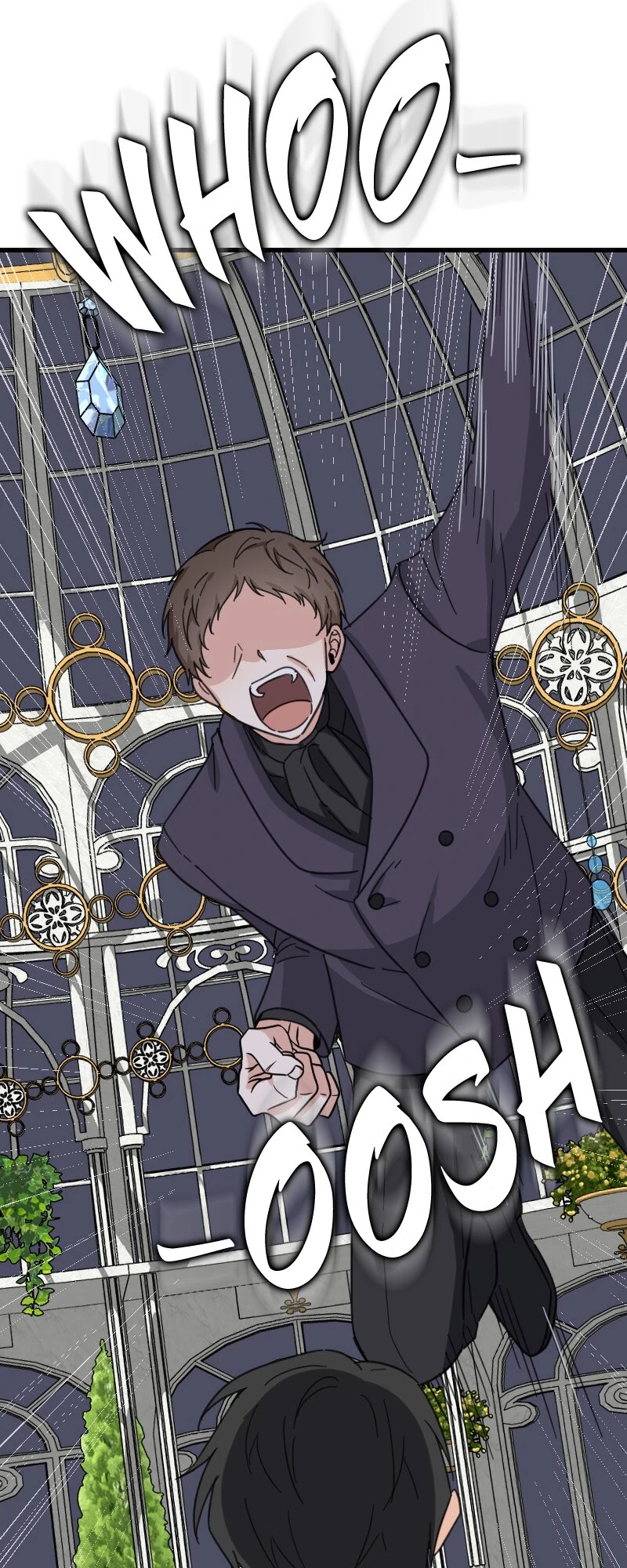 Protect Me from Despair Chapter 38 344 76