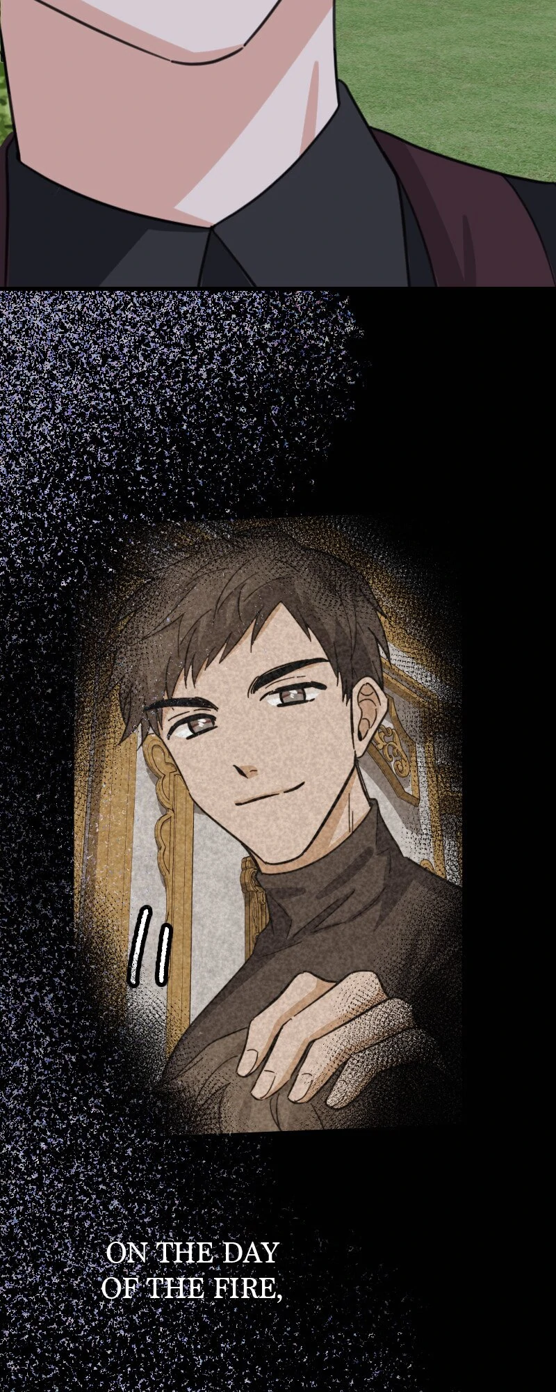 Protect Me from Despair Chapter 38 346 78