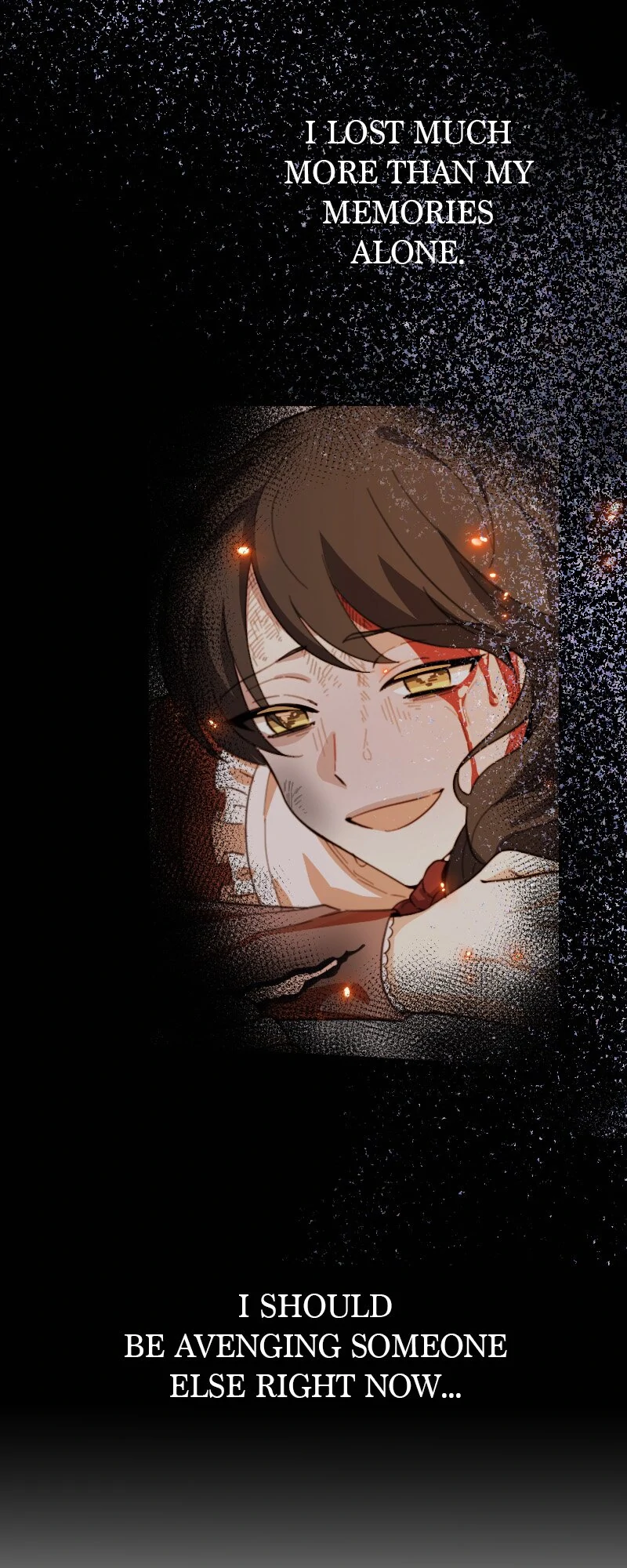 Protect Me from Despair Chapter 38 347 79