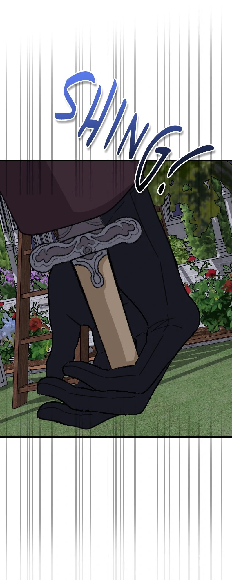 Protect Me from Despair Chapter 38 349 81