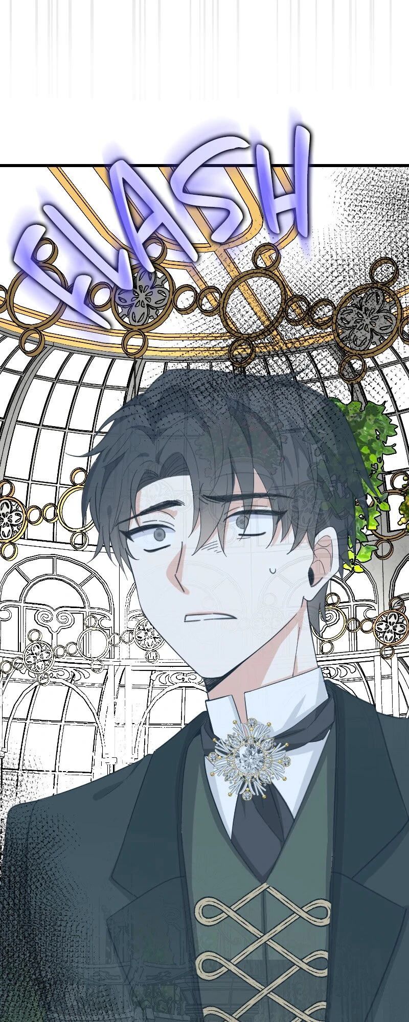 Protect Me from Despair Chapter 38 350 82