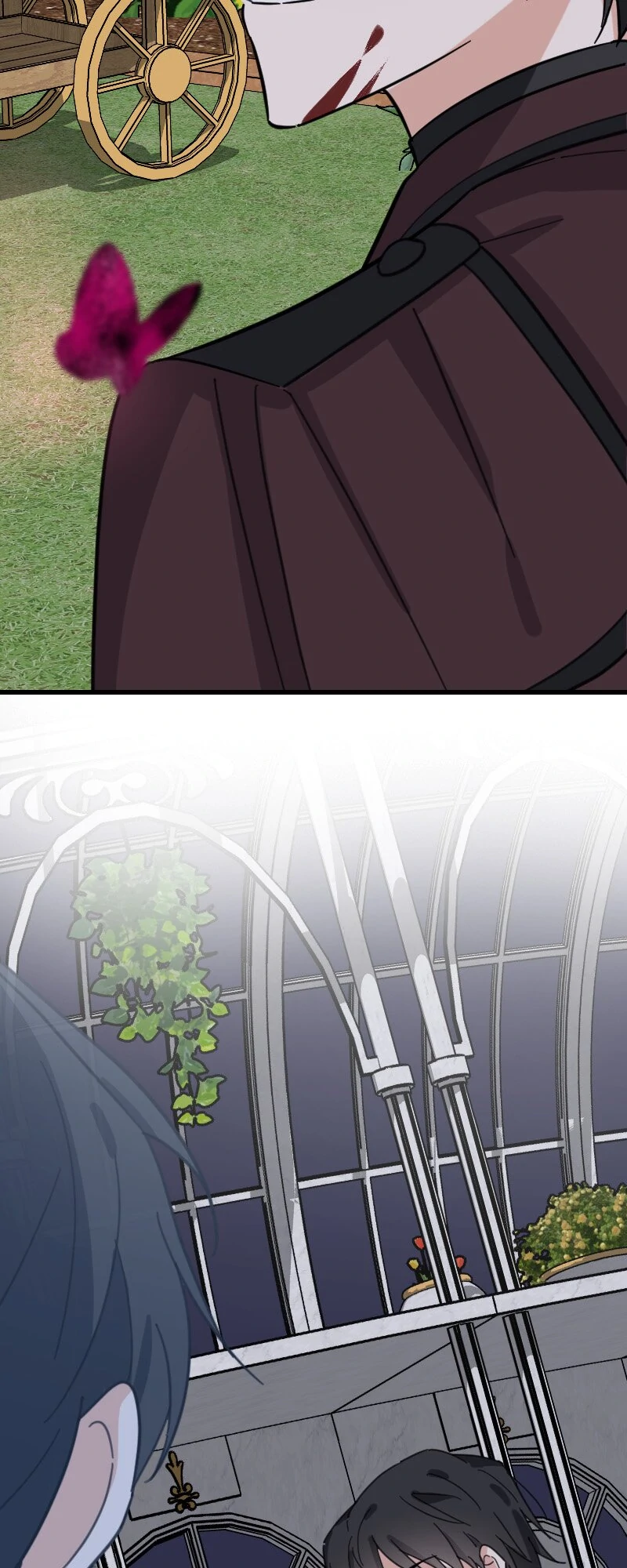 Protect Me from Despair Chapter 38 353 85