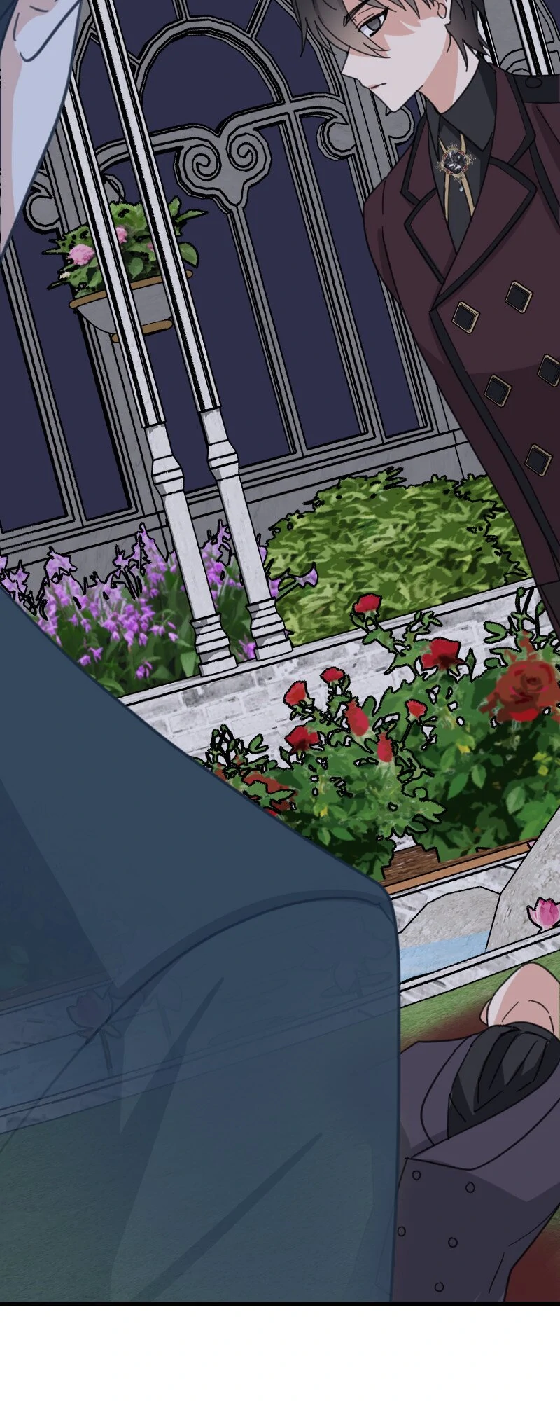 Protect Me from Despair Chapter 38 354 86