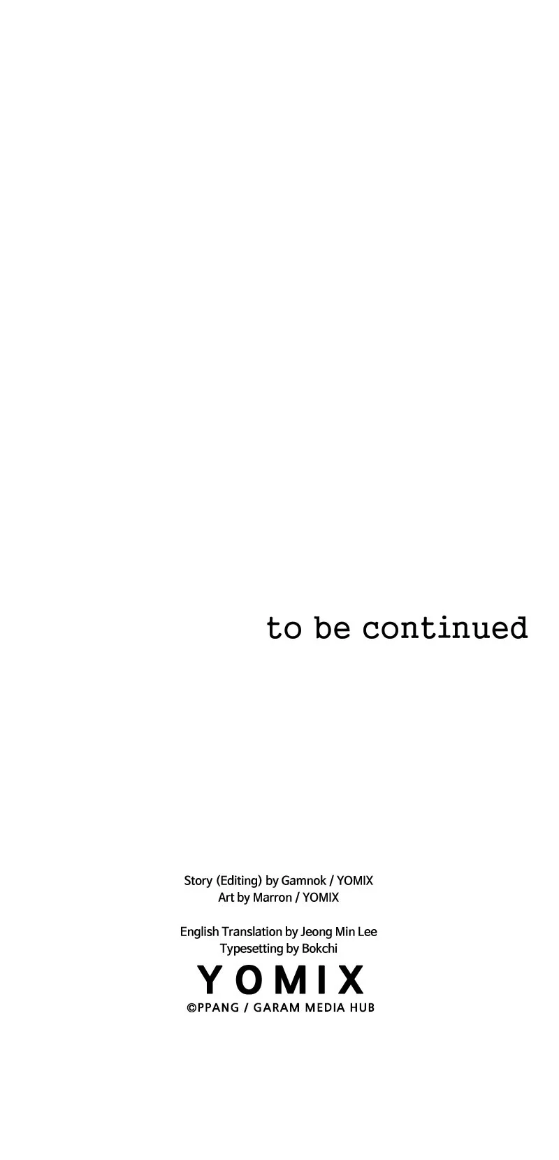 Protect Me from Despair Chapter 38 355 87