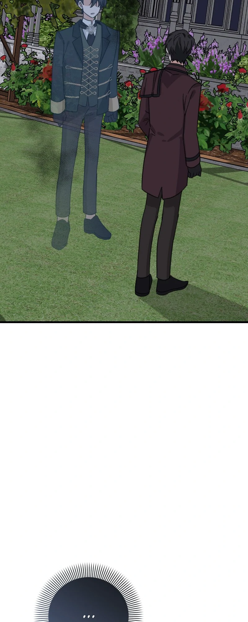 Protect Me from Despair Chapter 39 275 04