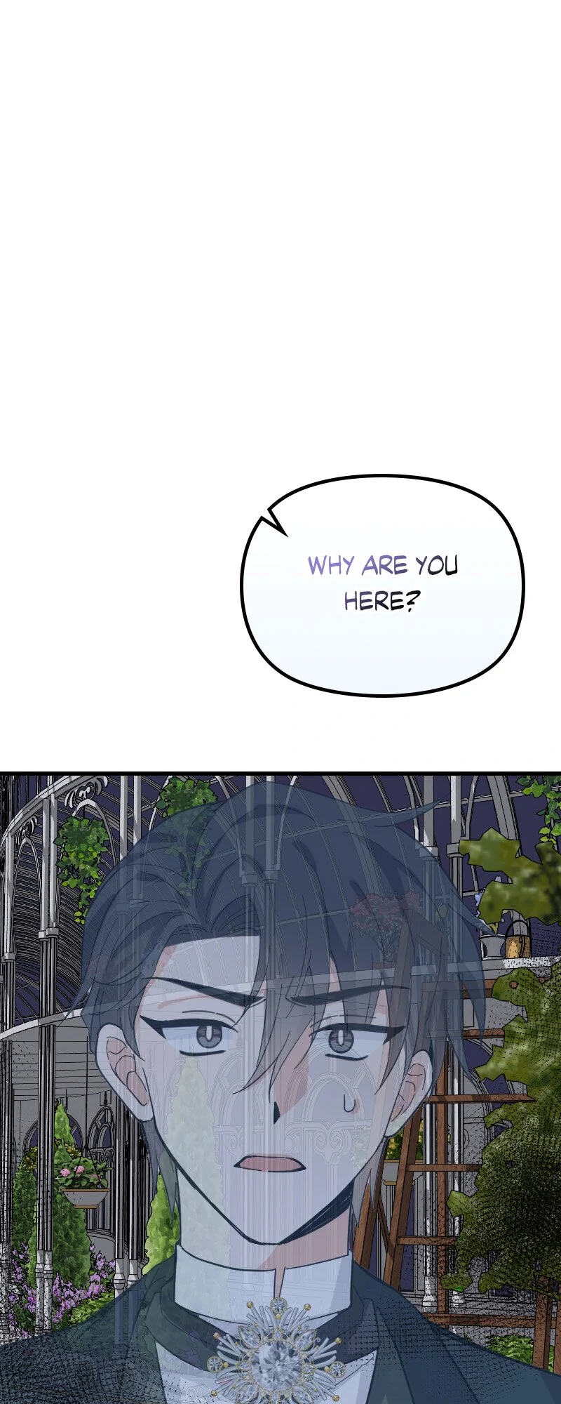 Protect Me from Despair Chapter 39 283 12