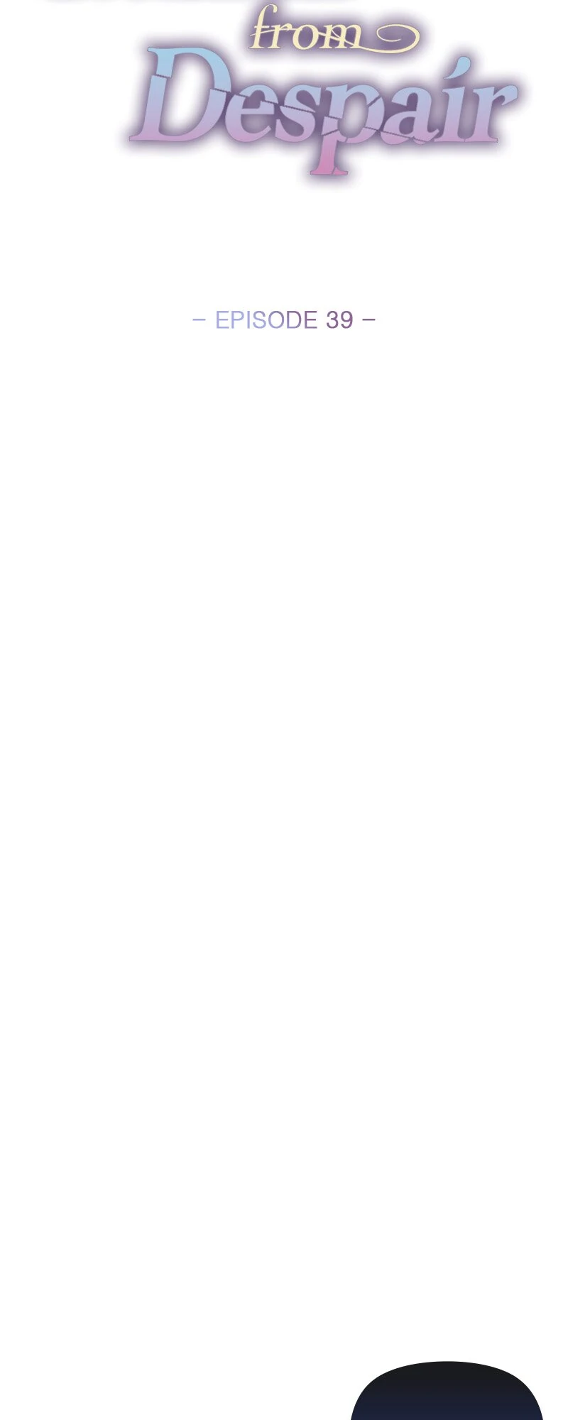 Protect Me from Despair Chapter 39 286 15