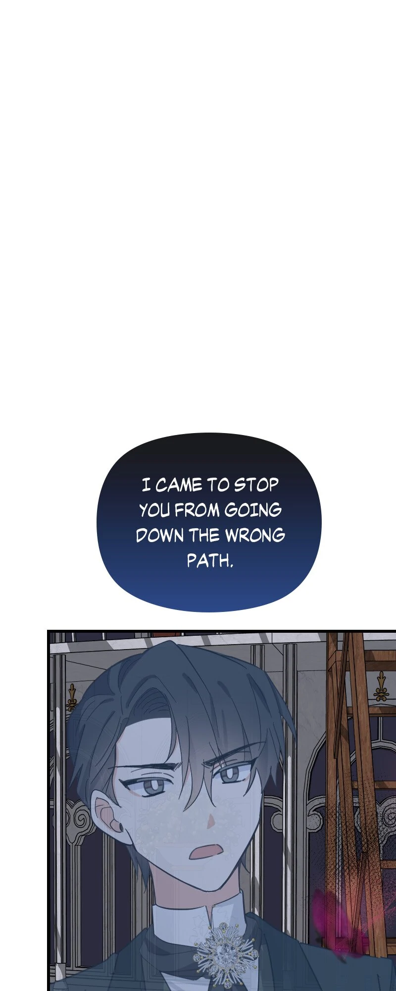 Protect Me from Despair Chapter 39 289 18