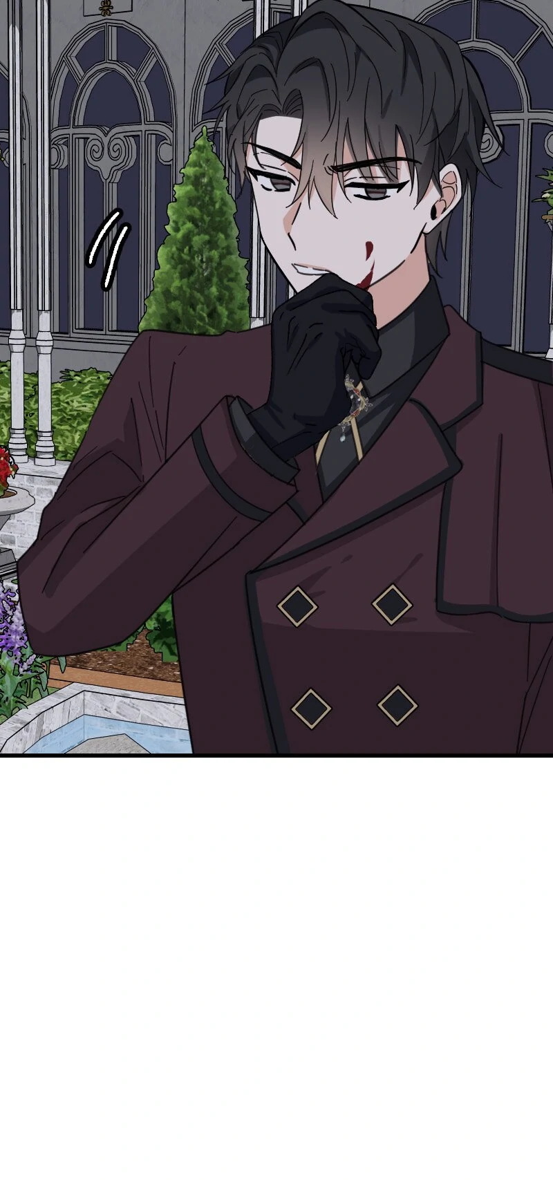 Protect Me from Despair Chapter 39 291 20