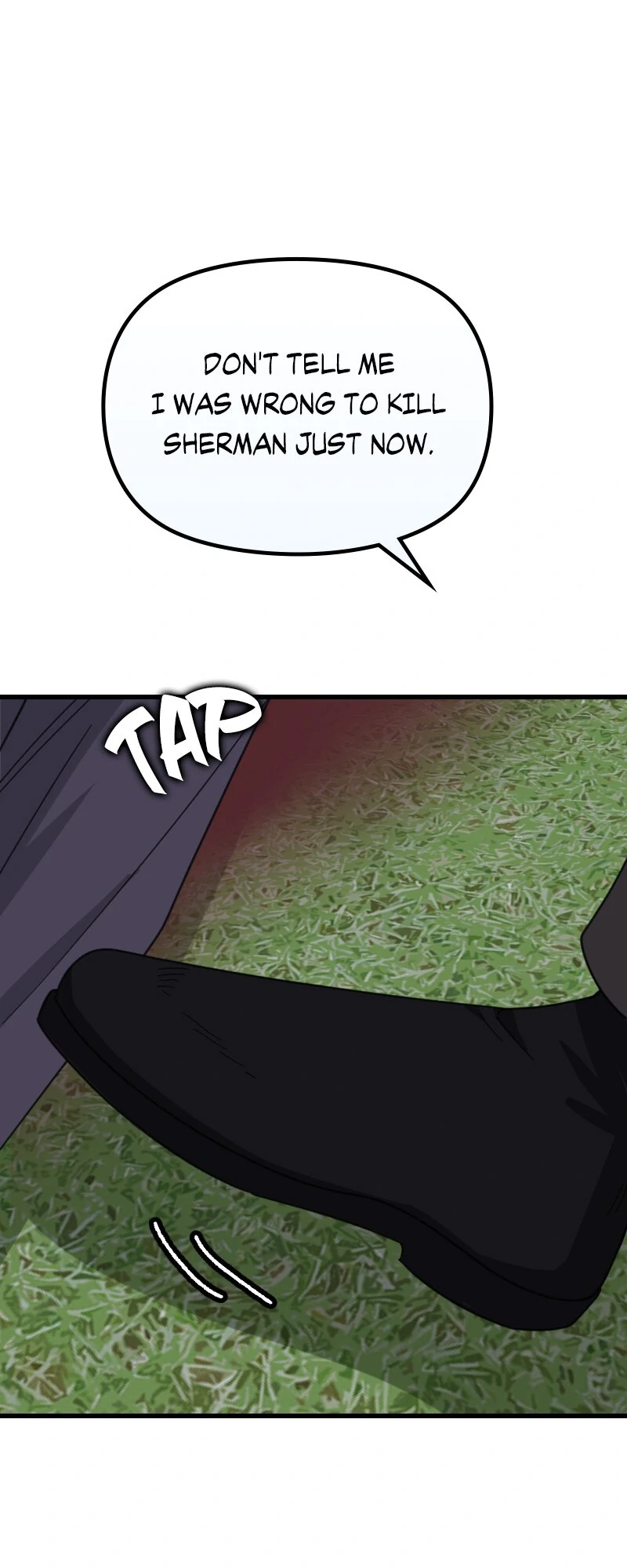 Protect Me from Despair Chapter 39 292 21